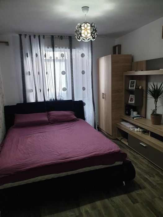 Apartament! Vand/schimb