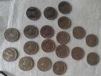 Monede vechi 100 Lei