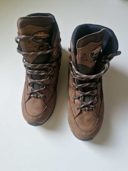 Meindl TAMPA GTX MOCCA оригинални обувки