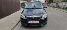 Skoda Fabia benzina Euro 5