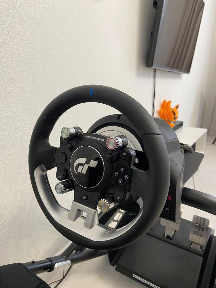 Кокпит для симрэйсинга Playseat Trophy