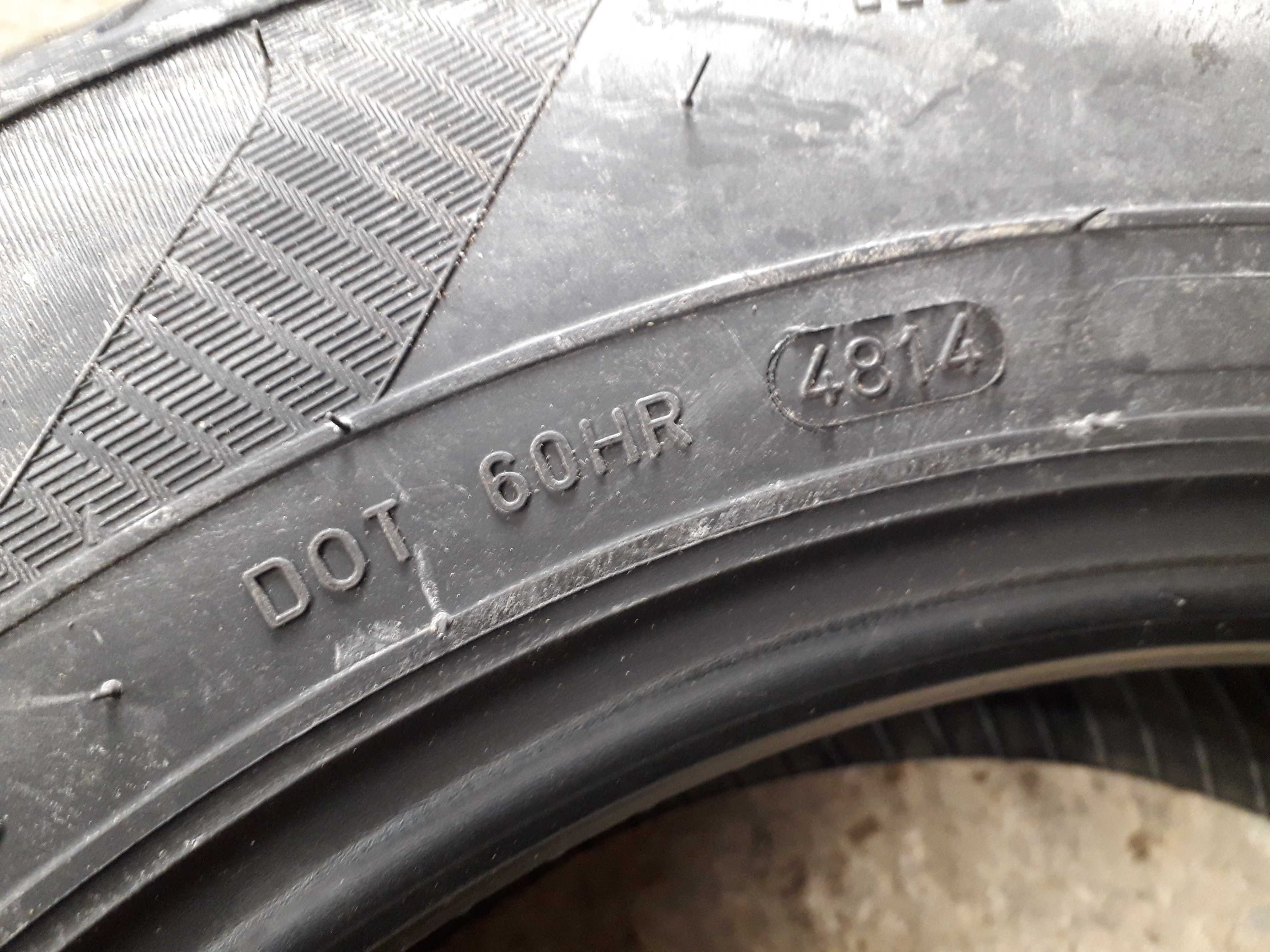 Нови летни гуми R14 175/70 Nokian i3 84T