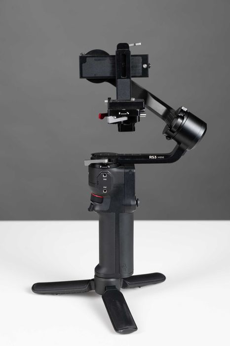 DJI RS3 mini (Стабилизатор)