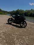 Vand yzf125cc.