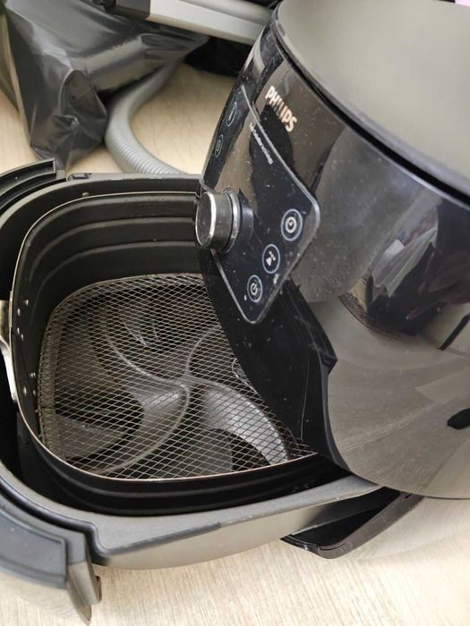 ЕЪР ФРАЙЕР - на ФИЛИПС, супер функционално