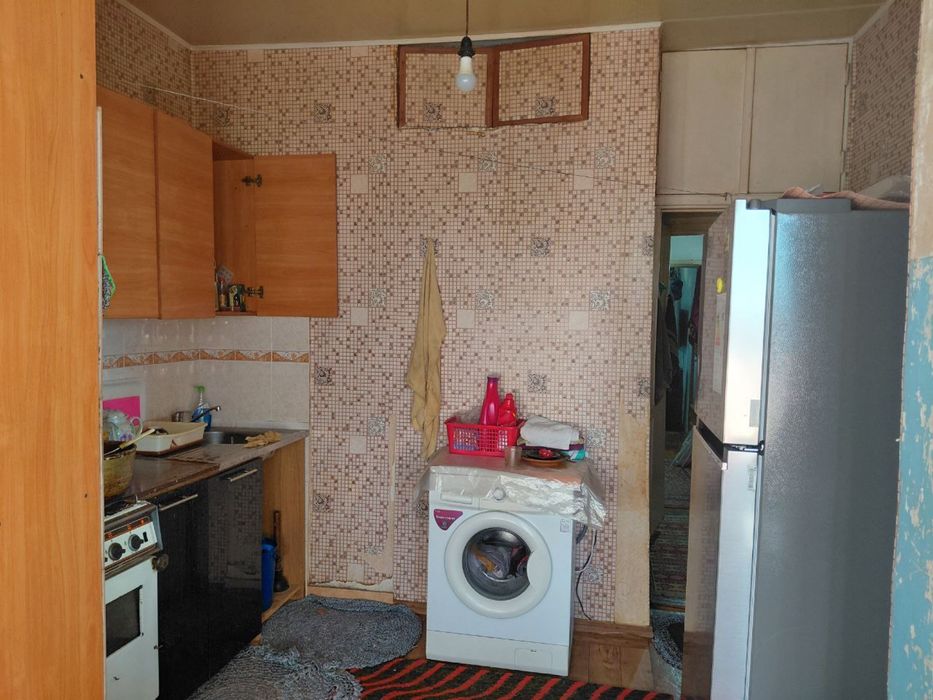 Продается 3 х комная квартира ТТЗ-4 Карзинка