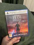Joc StarWars Jedi: Survivor PlayStation 5