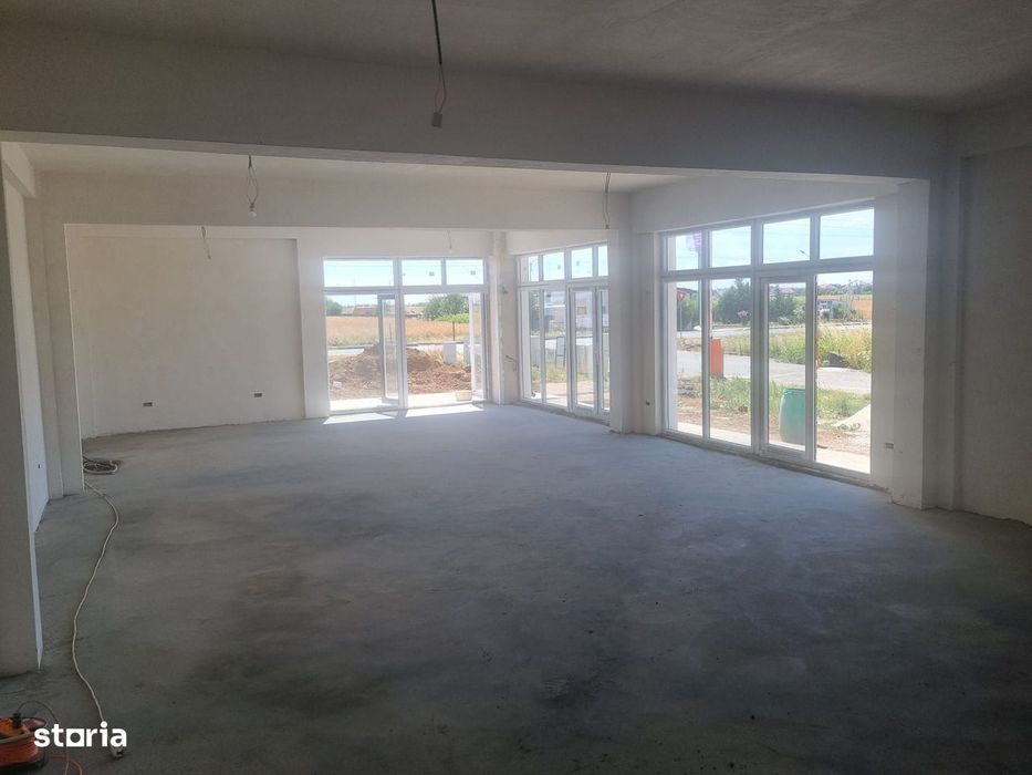 Clădire De Închiriat Super Oferta!