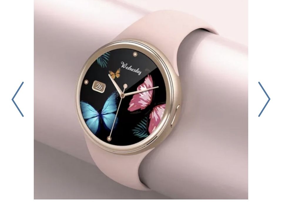 Нов Смарт часовник Smart Watch Q57