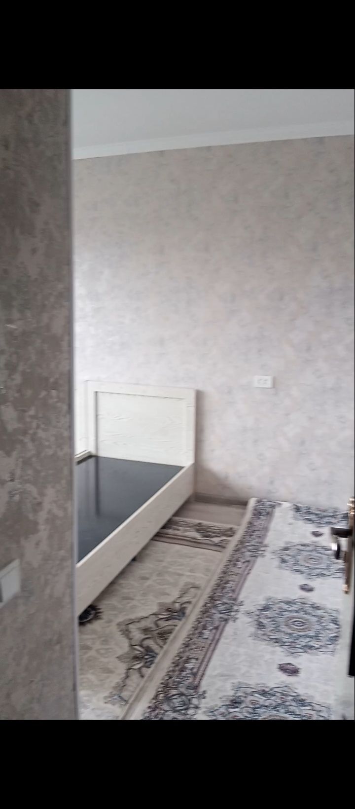 Срочна 2 хонали квартира