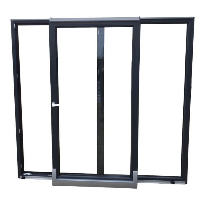 Usa culisanta de balcon termopan disponibil pe stoc