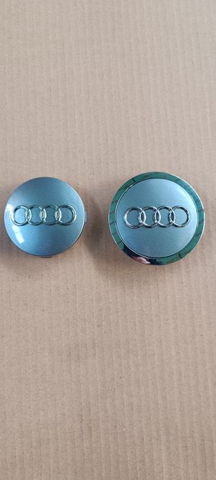 Капачки за джанти  audi