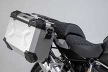 Kit bagaje complet Sw-motech trax adventure BMW R1200GS