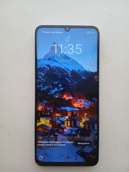 Realme note 50 128Gb
