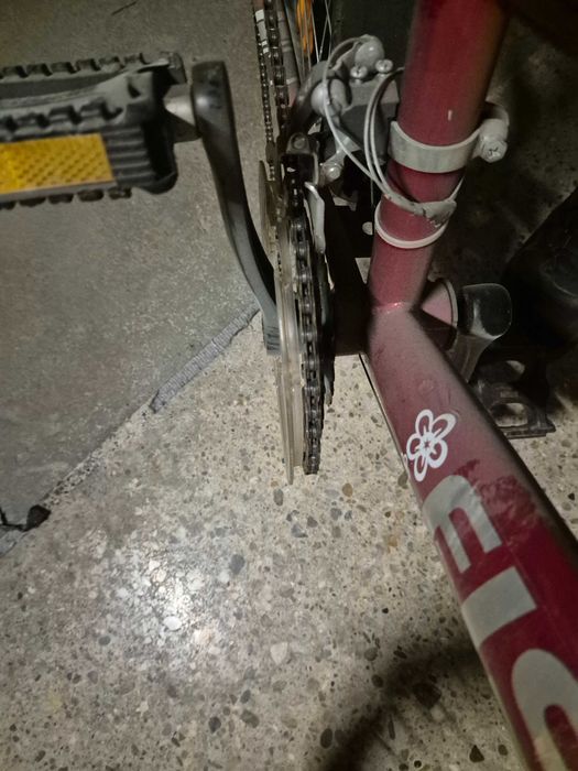 Vand bicicleta copii Fischer