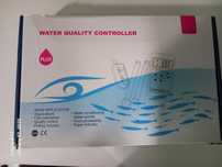 Professional Water Quality Controller PH-2012
