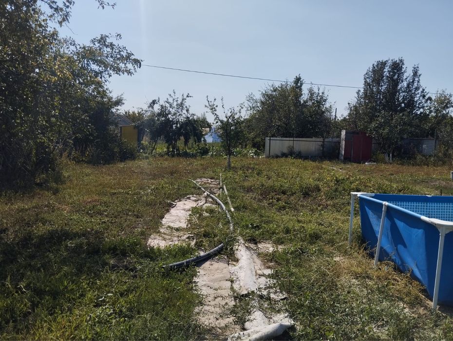 Продается дача рядом с Уральском