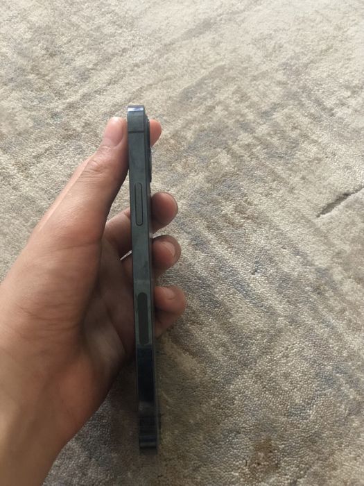 Айфон 12 про 128гб 75 % аккумулятор