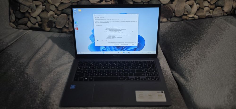 Laptop Asus X515MA-BR062