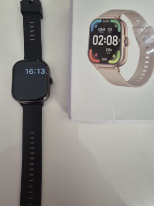 Smartwatch L21Pro si căști TWS, NOI