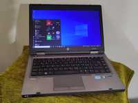 Laptop HP ProBook 6460b, Intel core i5-2520m, ram 8 Gb, ssd 120 Gb