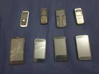 Telefoane mobile (toate 8 la 100 de lei)