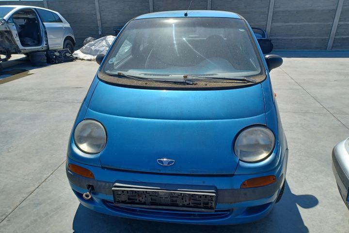 Motoras clapeta aeroterma Daewoo Matiz M150 [facelift] [2000 - 2016]