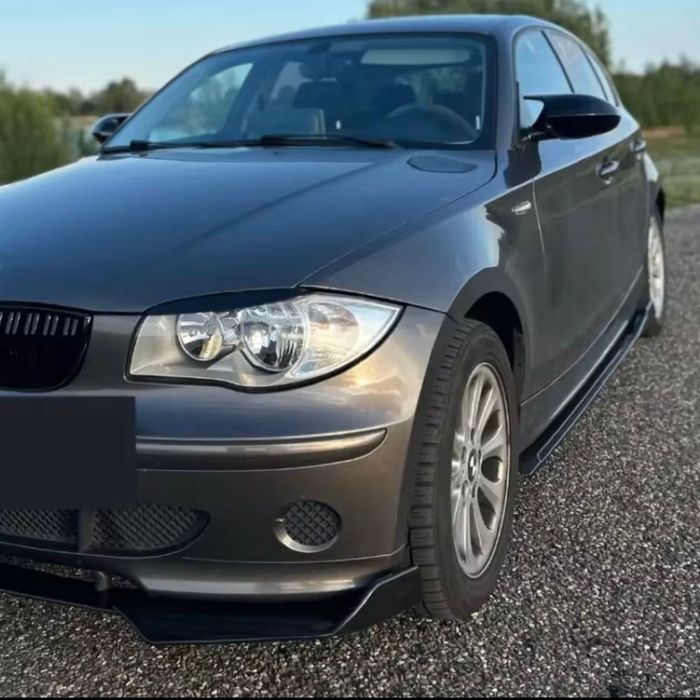 Extensii prag auto bmw