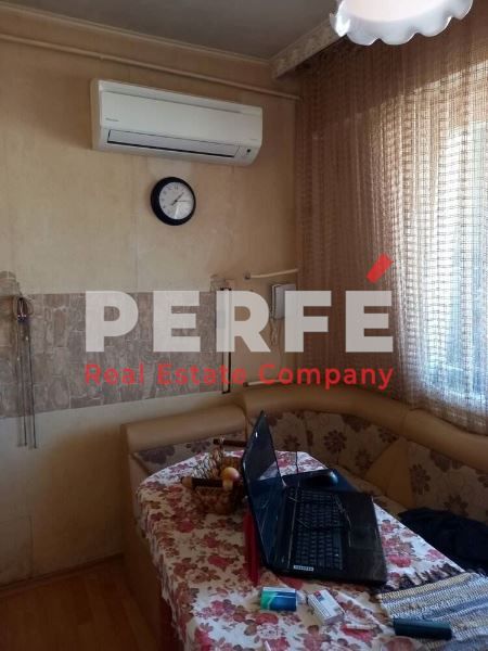Продава се Двустаен апартамент в Бургас, Славейков - 61 кв.м за 1820 €/кв.м - Снимка #3