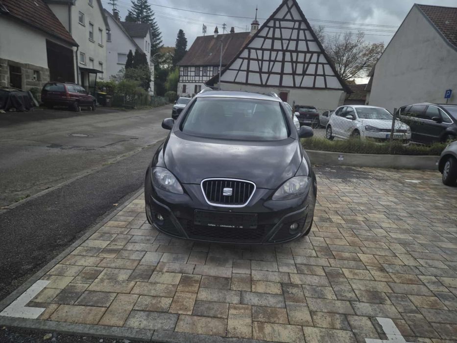 Seat Altea 1.6,An 2013.