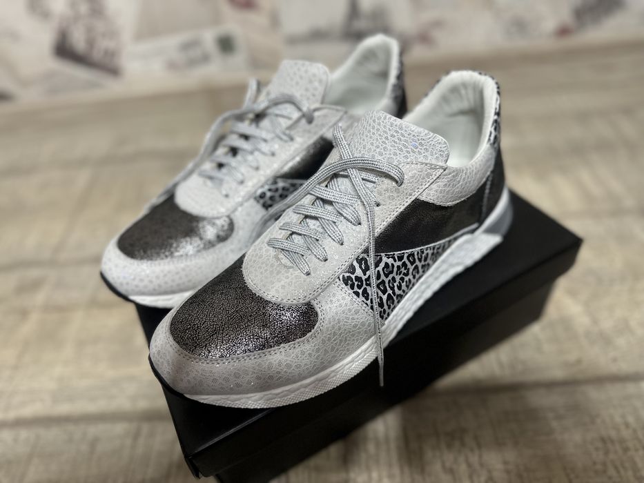 Обувки Бианки