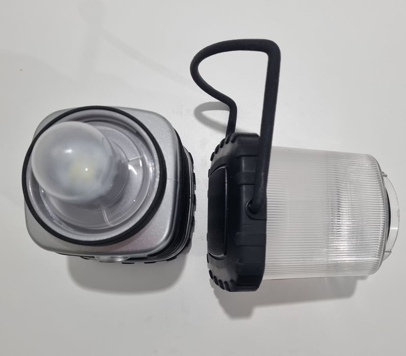 Felinar indestructibil Varta,350 lumeni