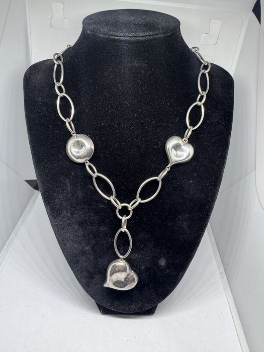 сребърен синджир 29.26гр 925