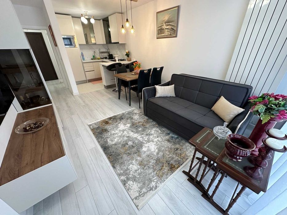 Продава се Двустаен апартамент в София, Горна баня - 68 кв.м за 1765 €/кв.м - Снимка #3