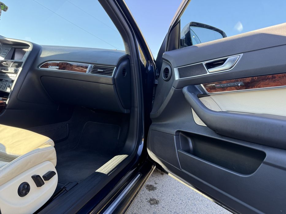 Audi A6 C6  2006