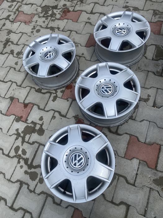 Vand Jante Vw aliaj