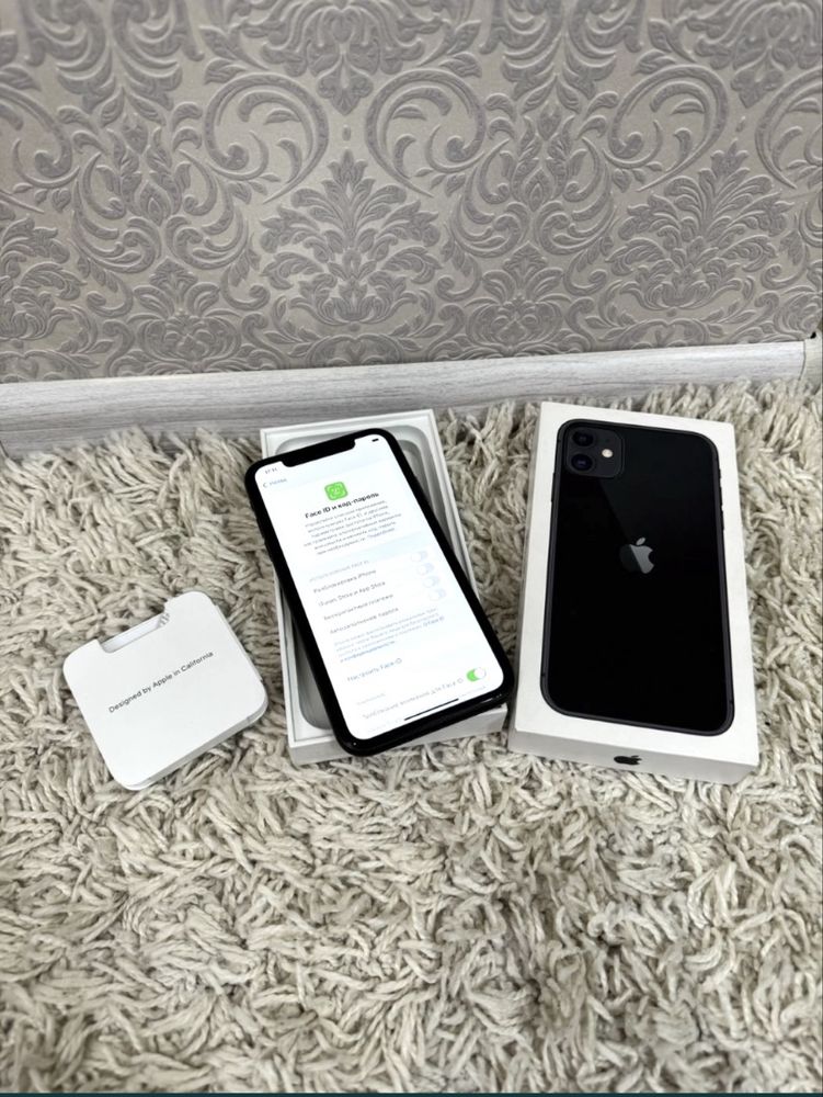 Iphone 11 64 гиг