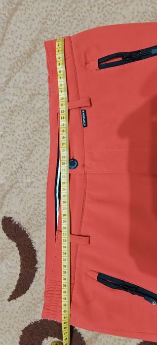 Pantaloni schi/ski/snowboard Icepeak