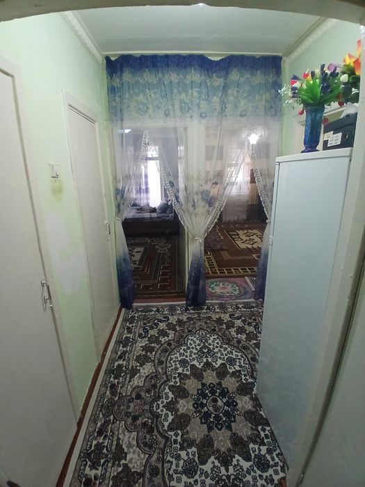 Квартира ижарага берилади 2 хона