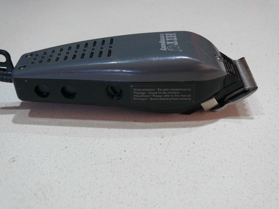 Masina de tuns HIT Company tip HS 4965 - Germania