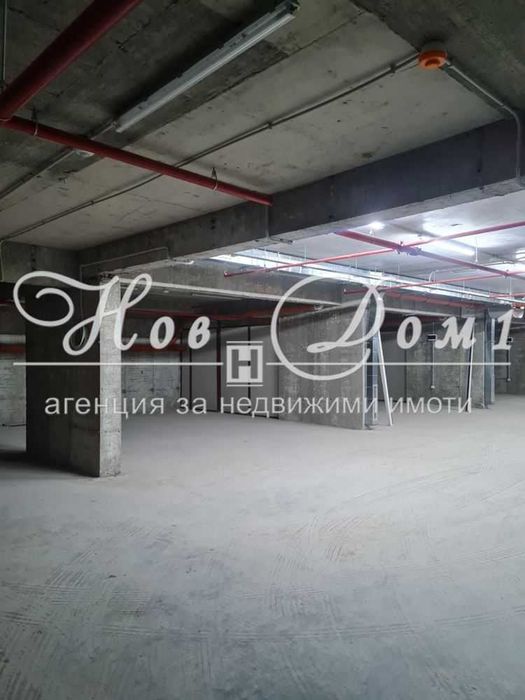 Продава се Гараж / Паркомясто в Варна, Владислав Варненчик - 25 кв.м за 1020 €/кв.м - Снимка #1