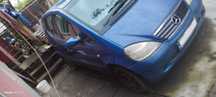 Mercedes A-Class