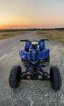 Atv Bashan motor 200