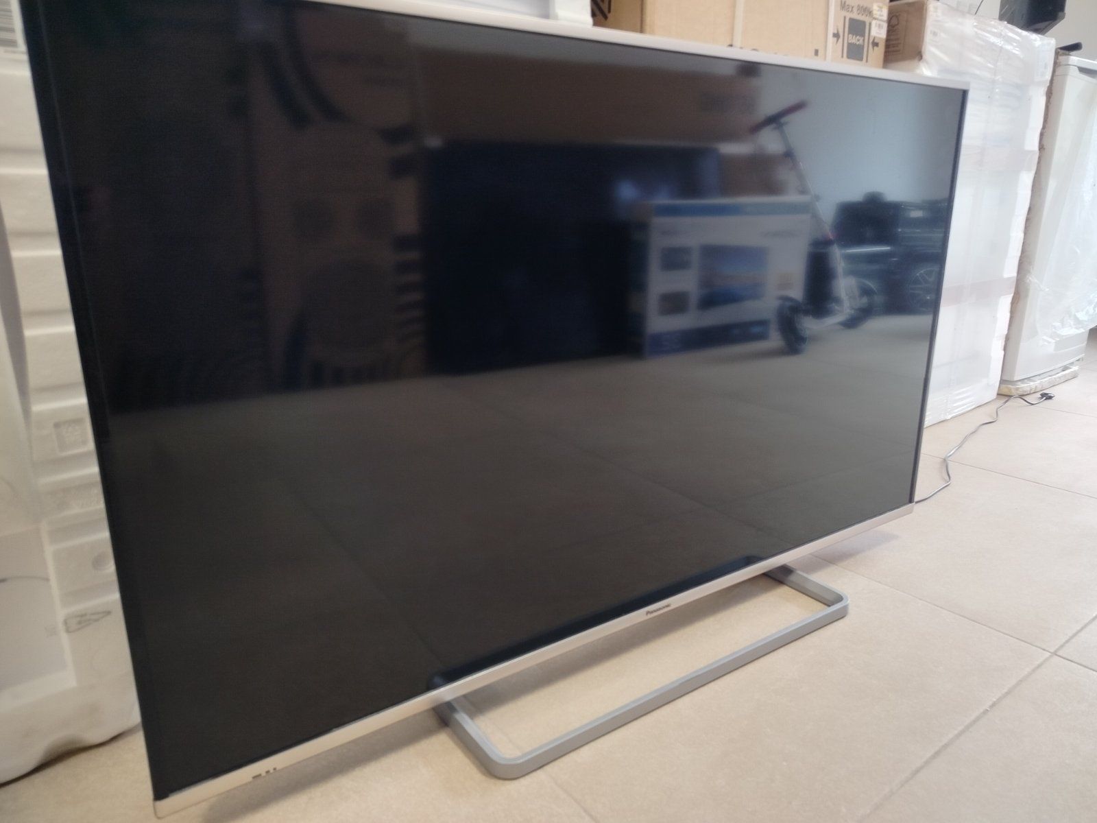 Телевизор Smart 3D LED Panasonic 48" / Full HD