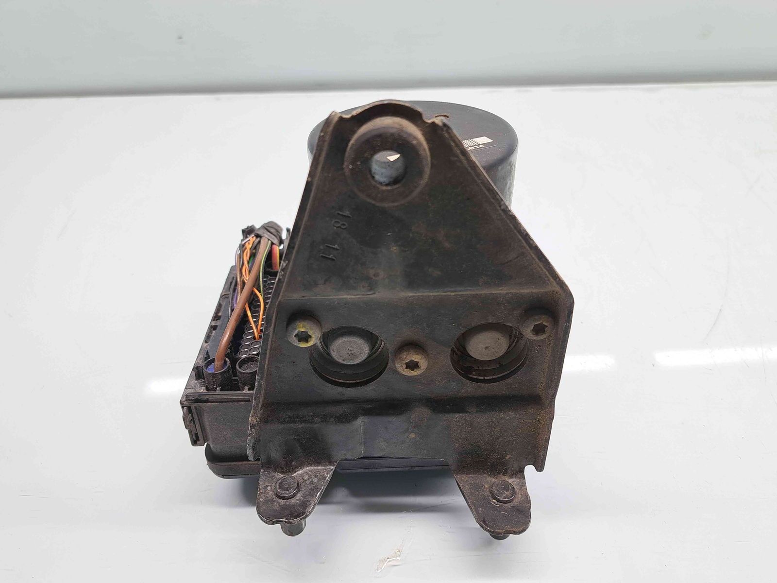 Pompa ABS Skoda Superb II Combi (3T5) [Fabr 2009-2015] 1K0907379BJ / 1