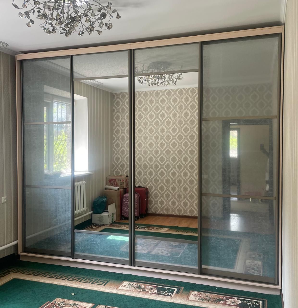 Продам шкаф-купе