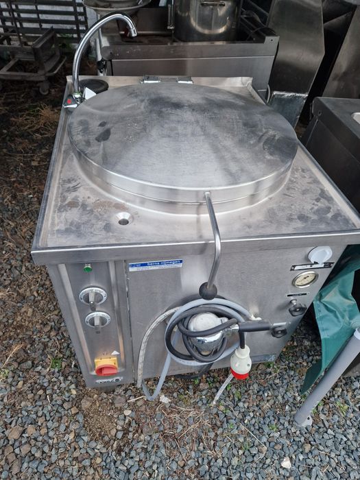 Cuptor.convectie electric, gastro sau patiserie, Cuptor electric 4-10