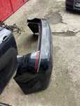 Bara spate opel astra j 2012