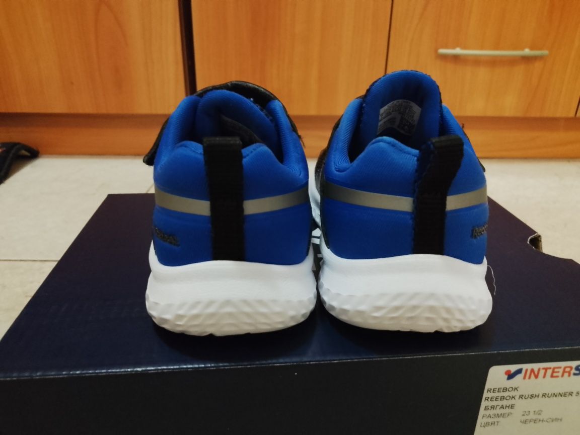 Детски маратонки Reebok 23,5 номер