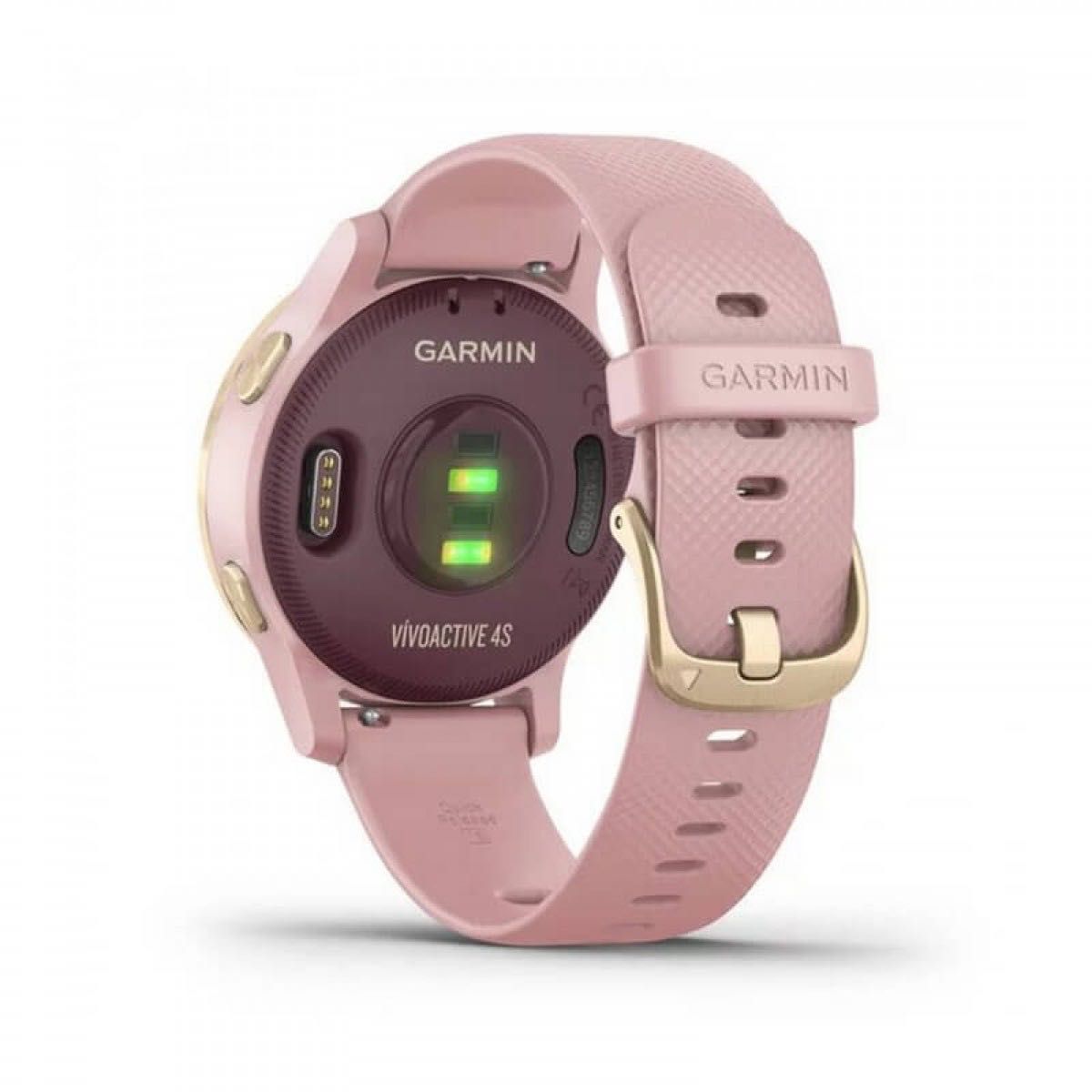 Часовник Garmin Vivoactive 4s